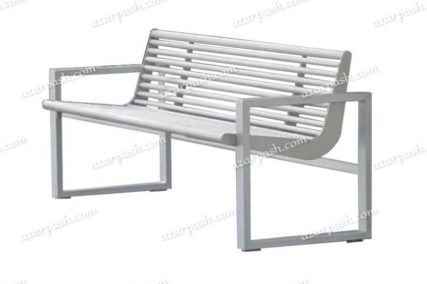 نیمکت پارکی APA N304 آذرپاش البرز