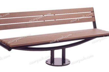 نیمکت پارکی APA N303 آذرپاش البرز