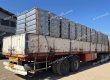 سطل زباله 1100 لیتری مکعب M104